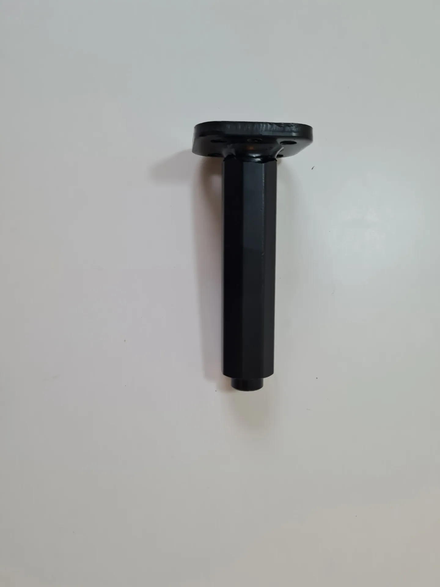 Speedway Mini 4 Pro Front SUS Bottom