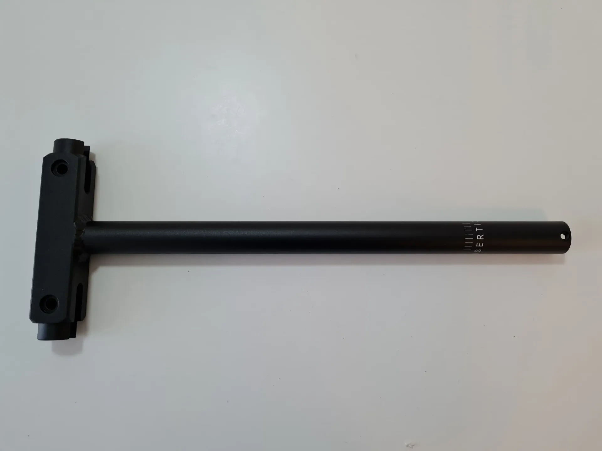 T-bar for Speedway Leger