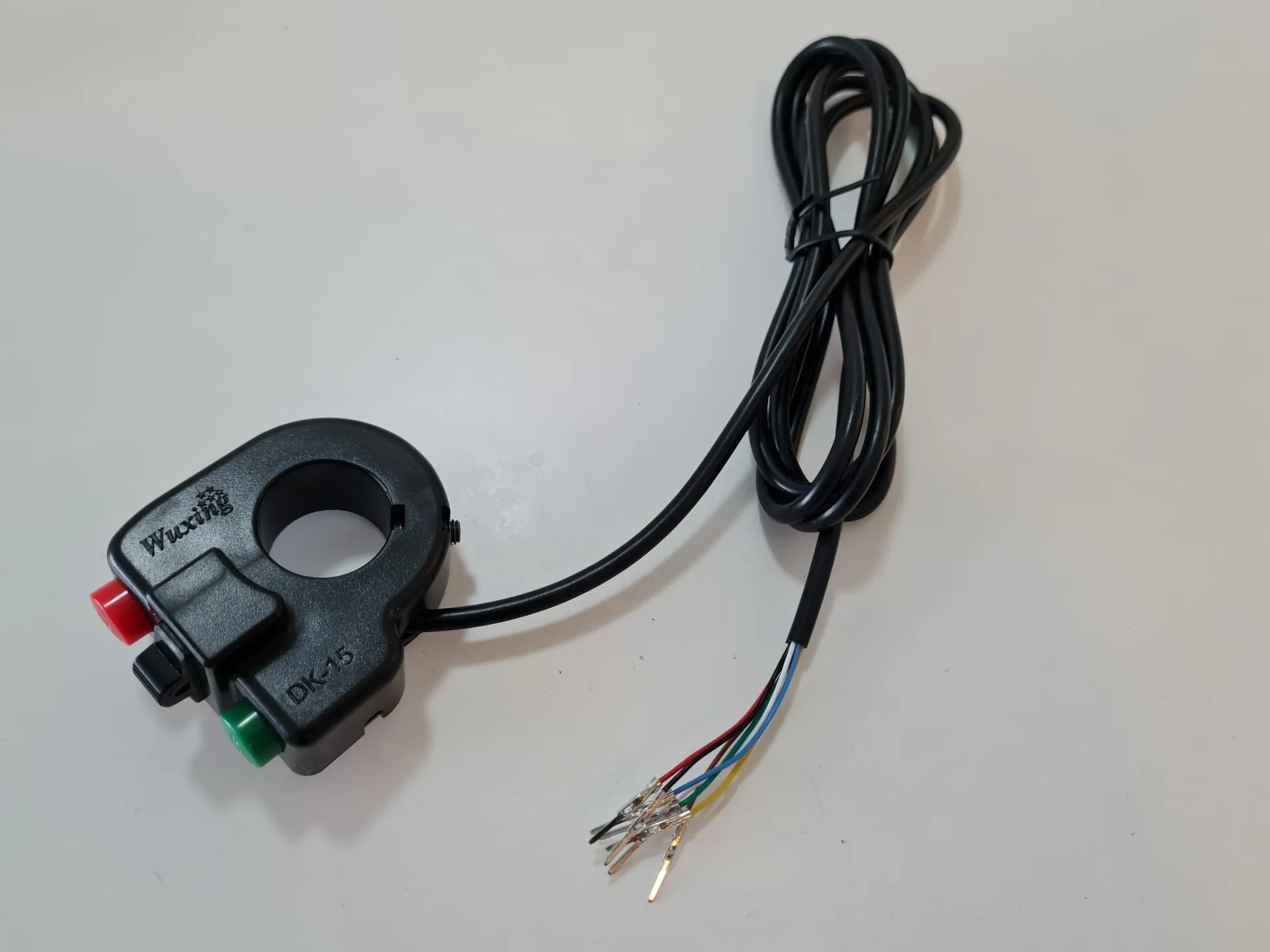 [SP-R-1-40] Speedway 5 multi switch