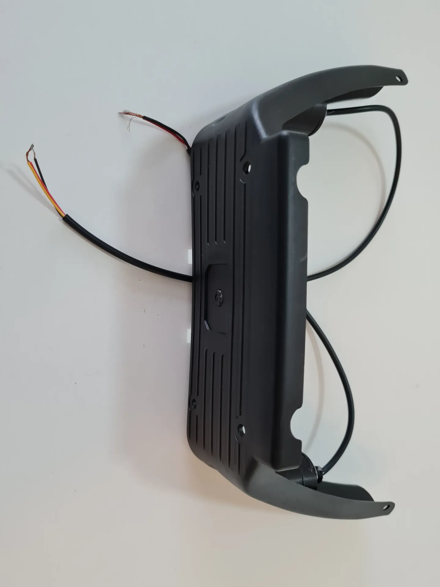 Frontkåpa till Speedway 5