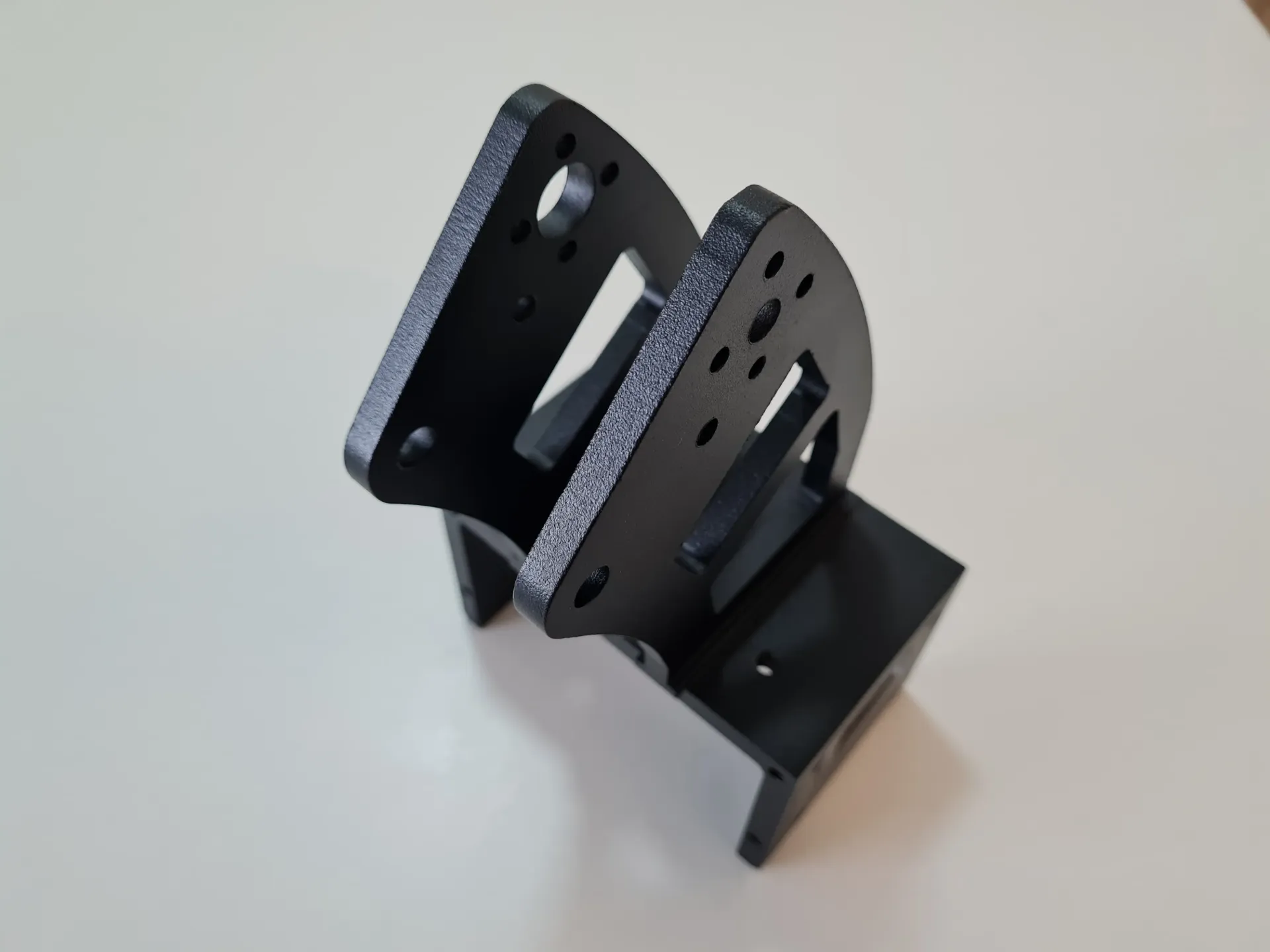 [08.03.00045] Speedway 5 front connect mount