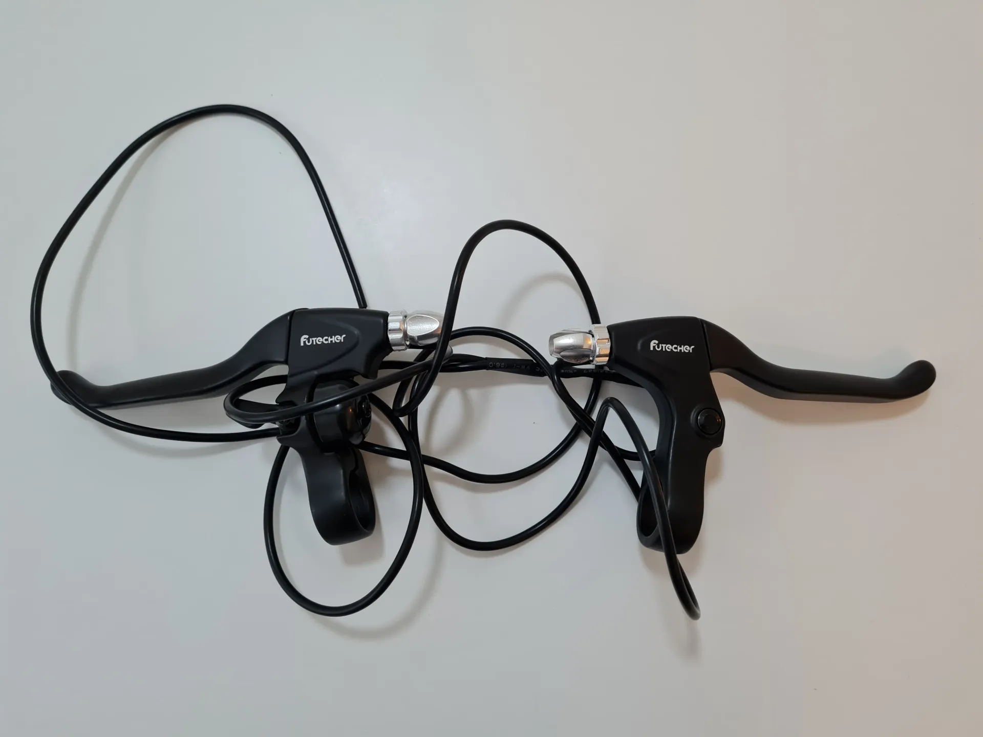 [SP-R-1-47] Futecher gun brake lever