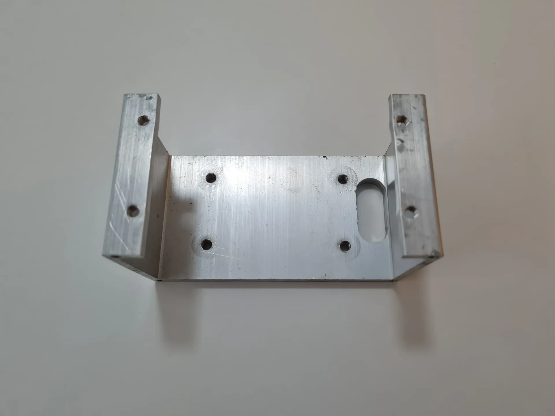 Futecher Gun kontrollholder