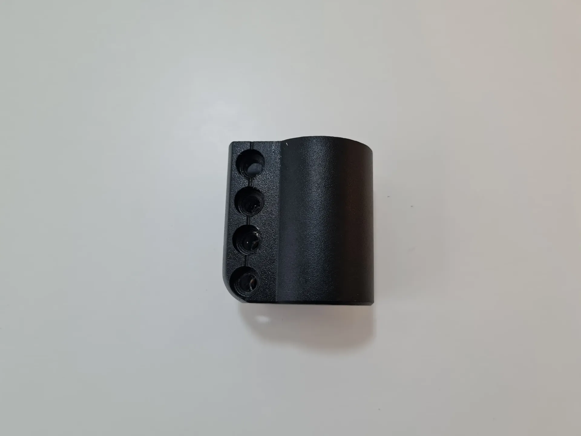 [SP-R-1-50] Futcher gun steering clamp