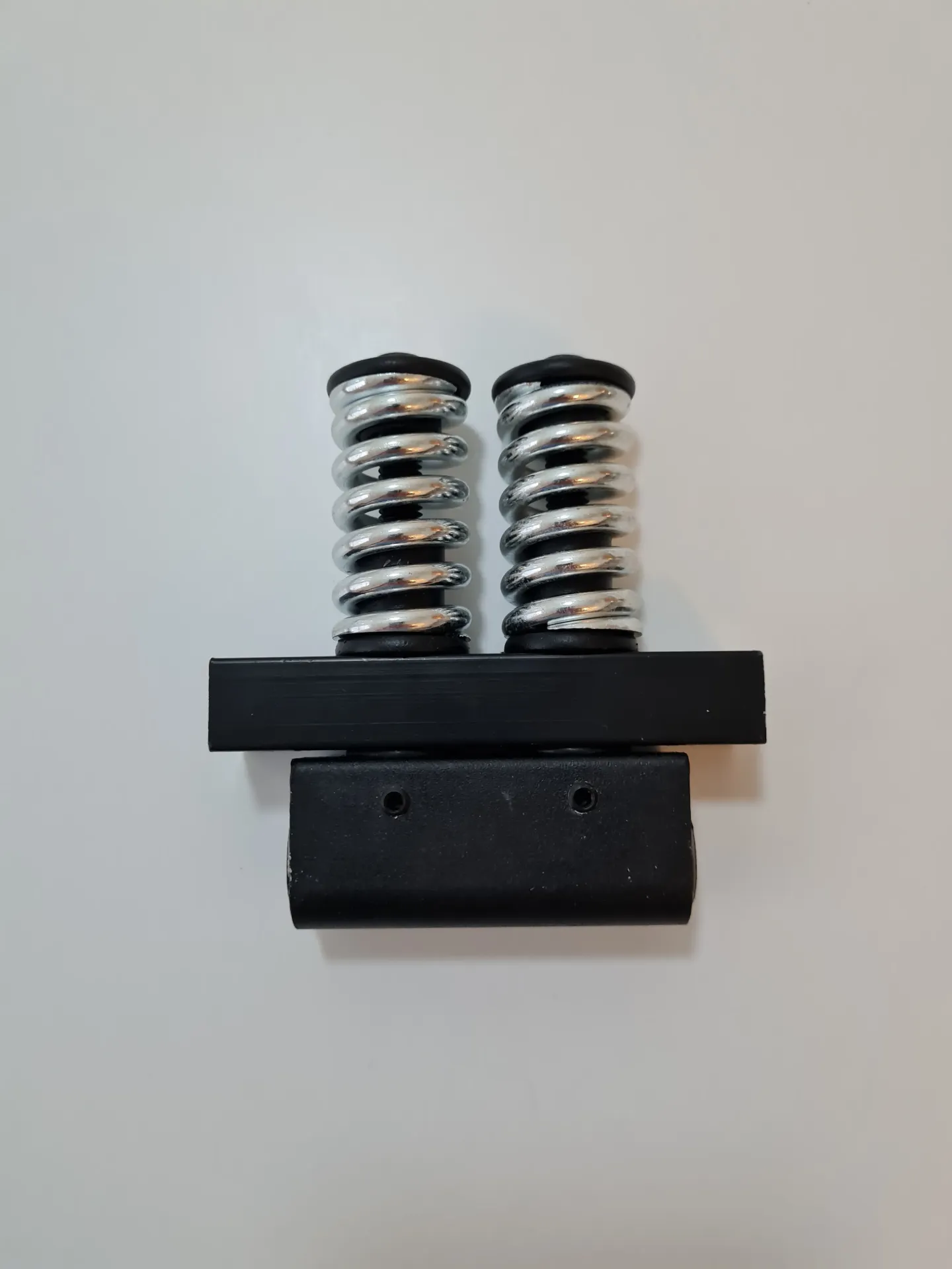 [SP-R-1-51] Futecher gun rear suspension