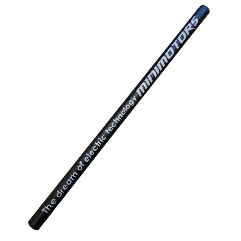 [08.03.00078] Steering tube LED cover for Futecher Gun