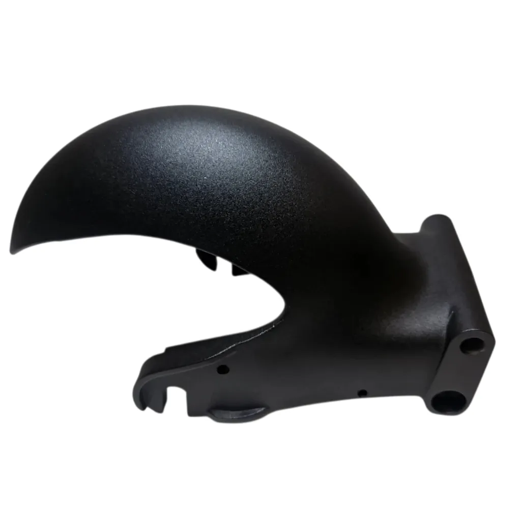 Futecher gun rear fork with fender