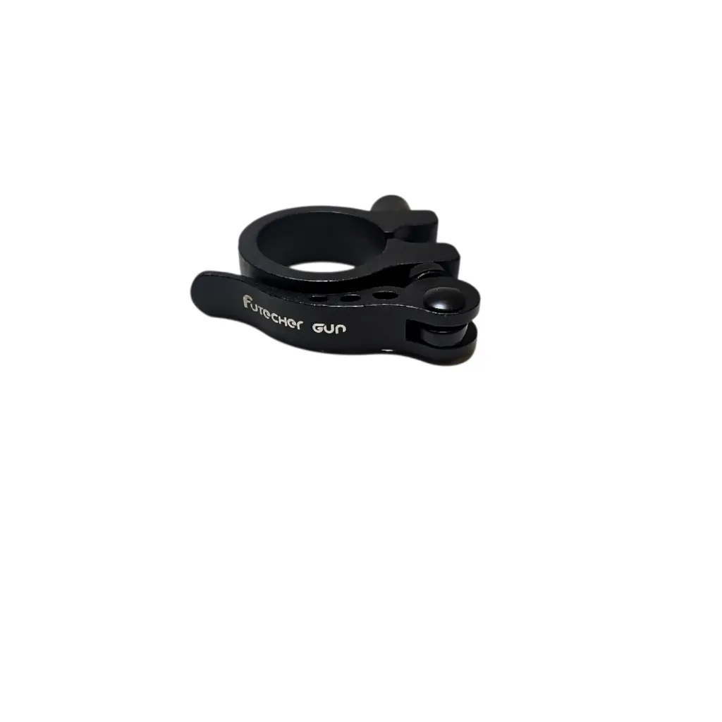 [SP-R-1-59] Futecher quick release and clamp
