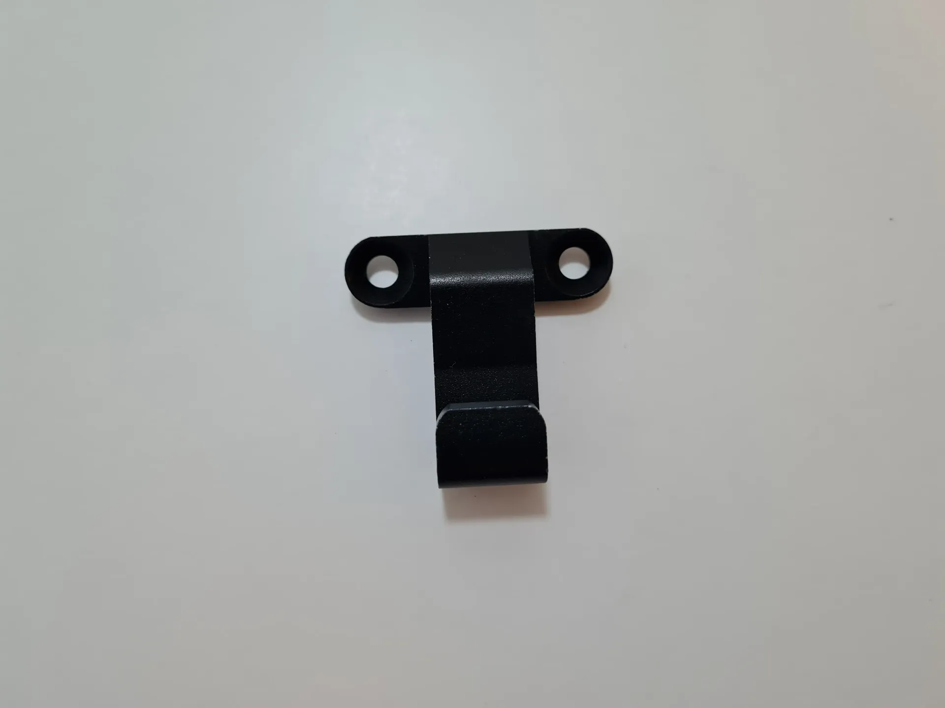 Folding bracket