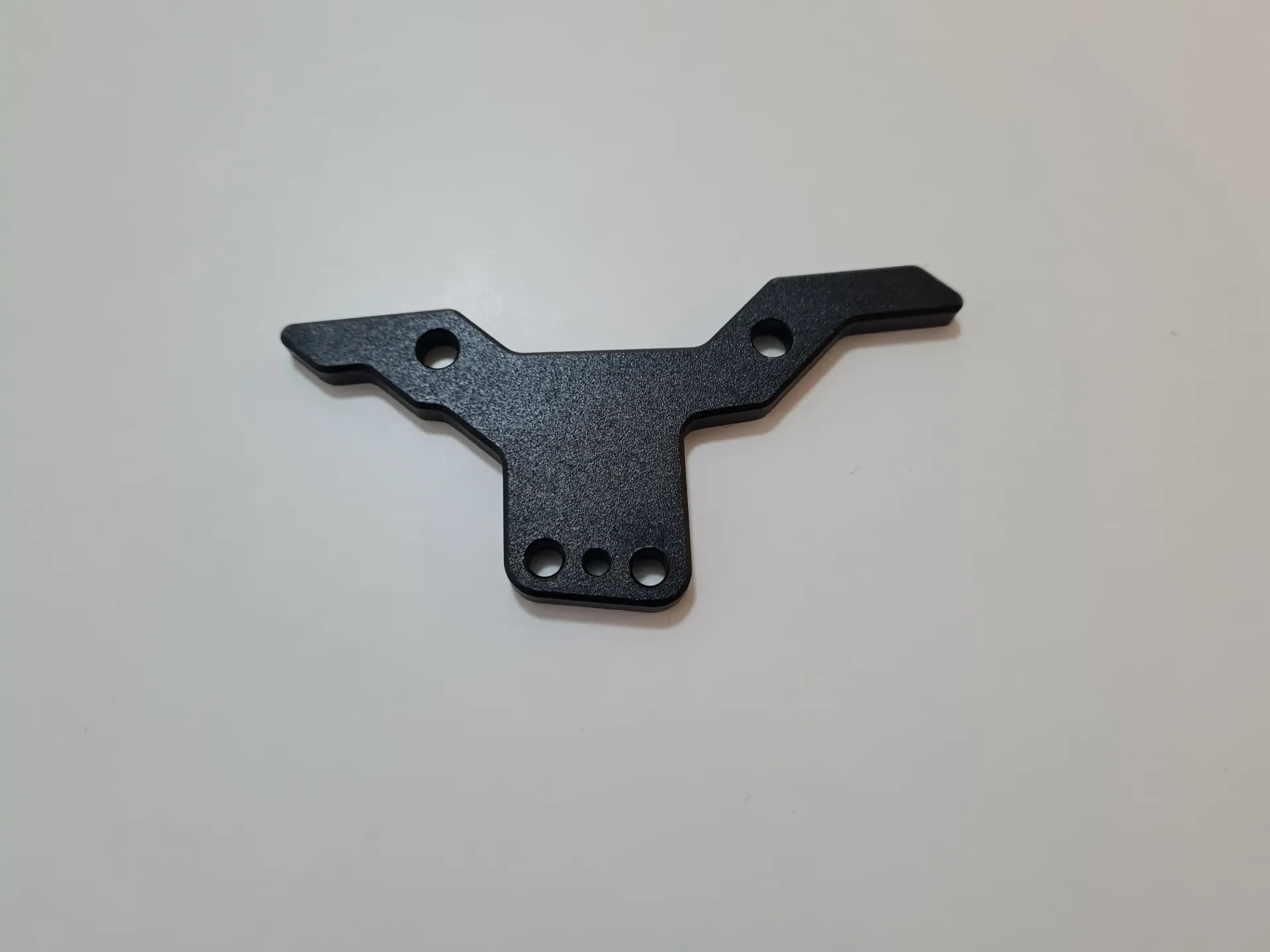 Brake mount for Dualtron Storm