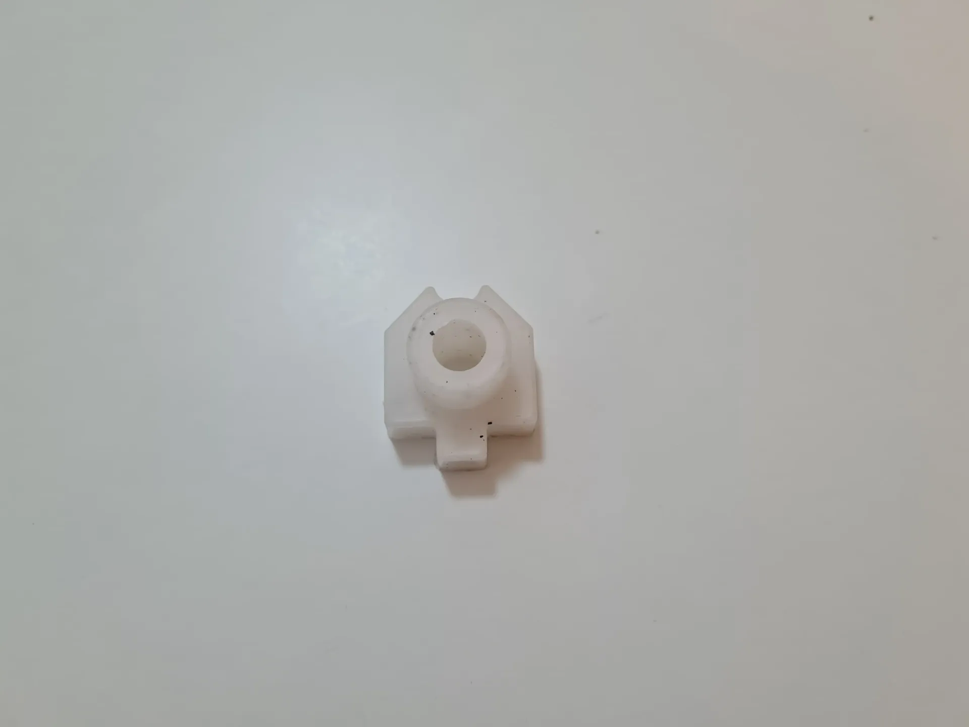 [SP-R-1-63] Speedway 5 steering tube end