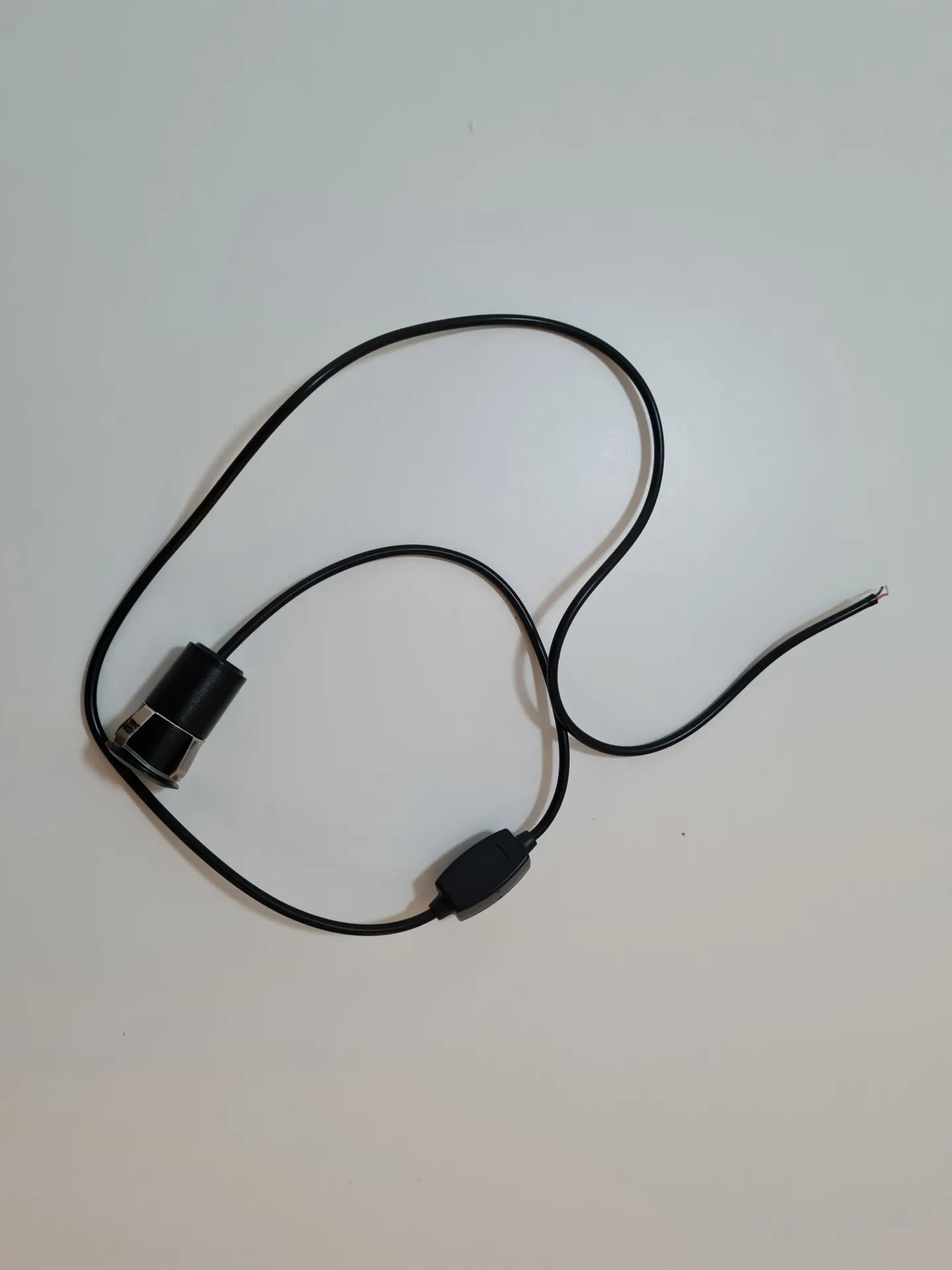 Logotyp-LED till Speedway 5