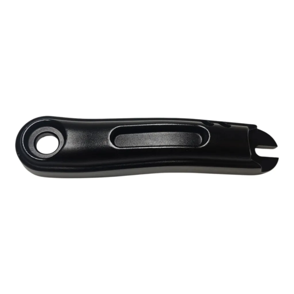 Dualtron Thunder arm