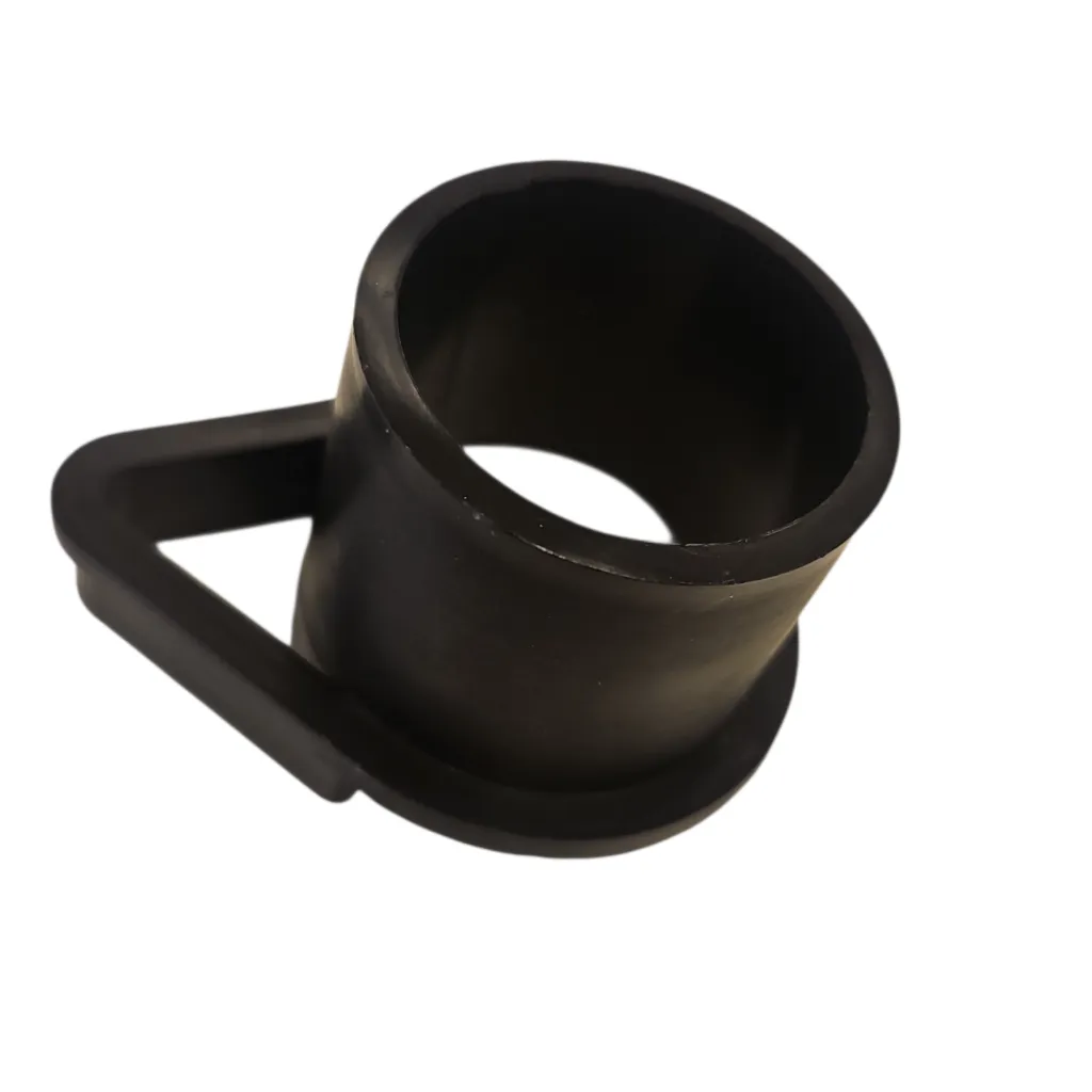 Speedway Leger steering tube holder