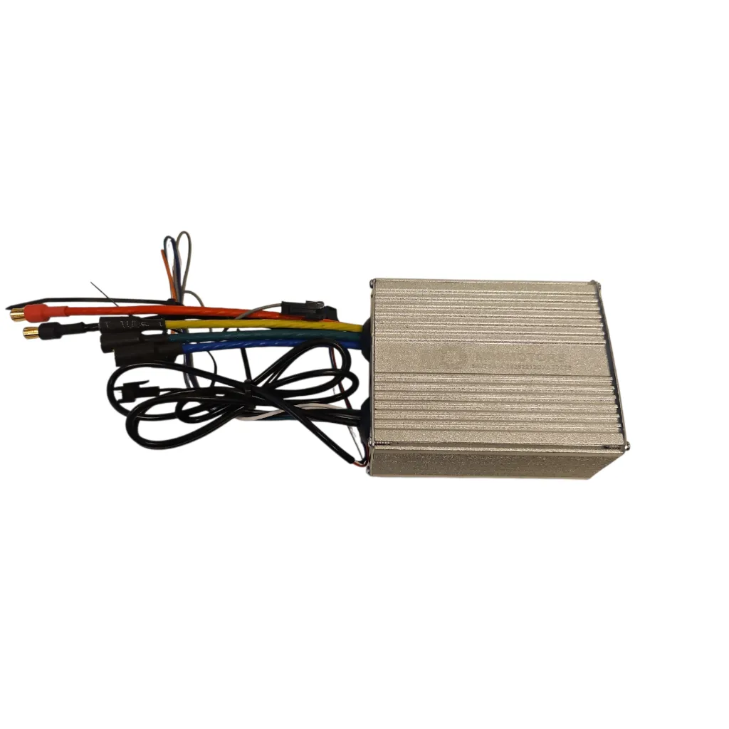 [02.203.00084] Styreenhet til Dualtron X Limited (Front (A))