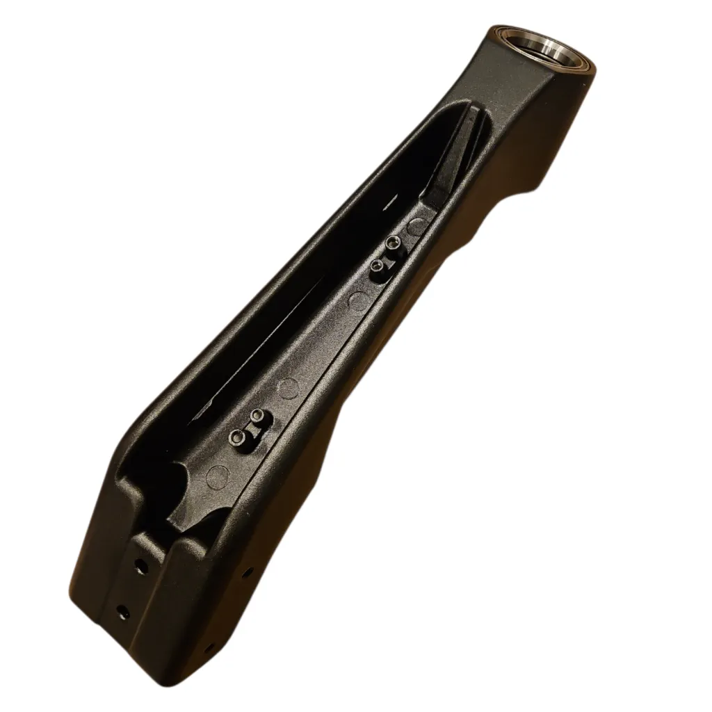 Dualtron Thunder 2 stem headset with bearings