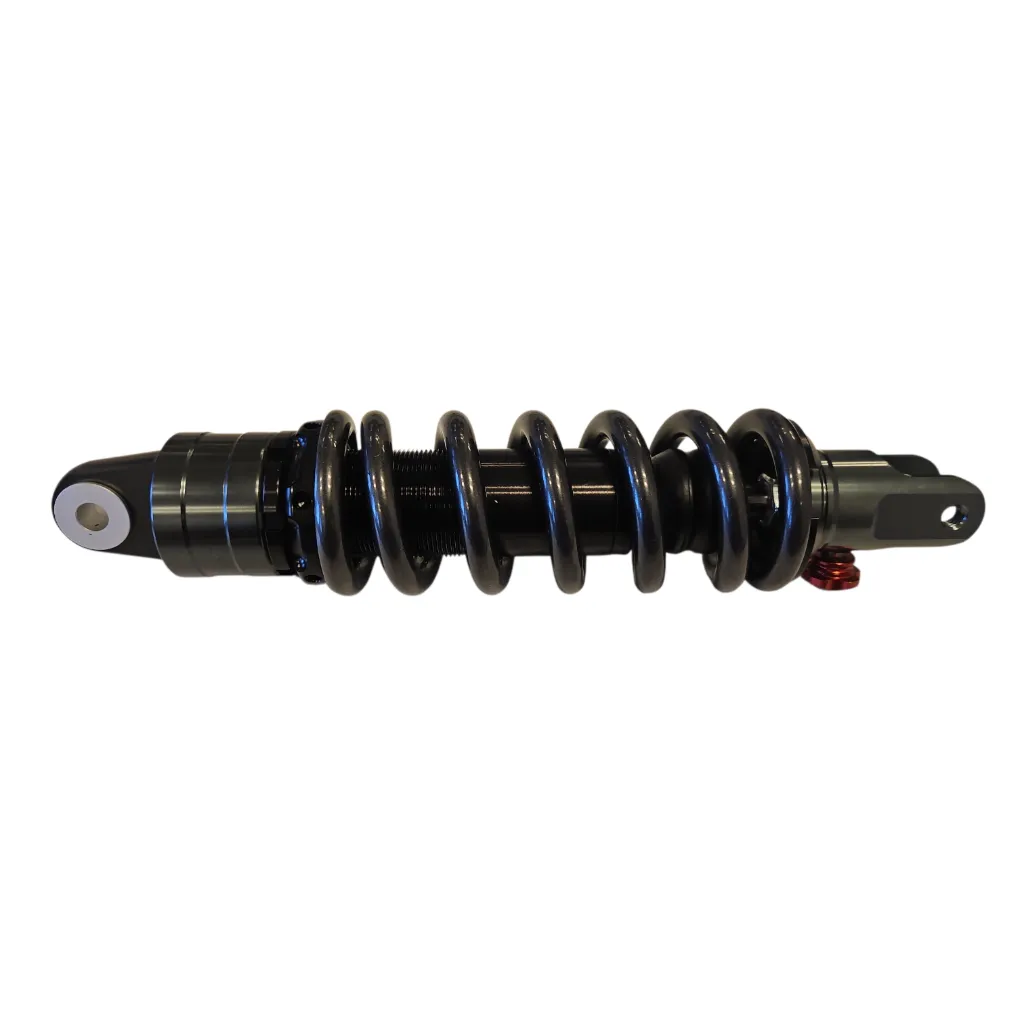 [03.013.00163] Dualtron X2/X Limited suspension