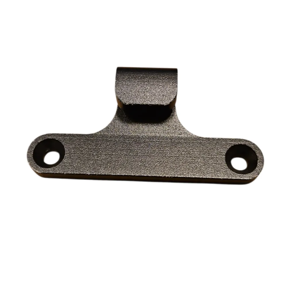 Folding bracket