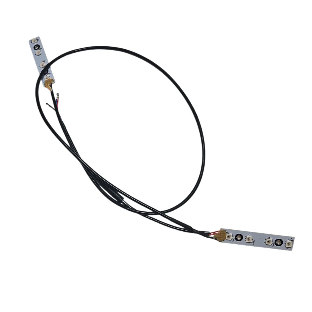 [02.202.00040-41] Dualtron Thunder 2 LED for front arms