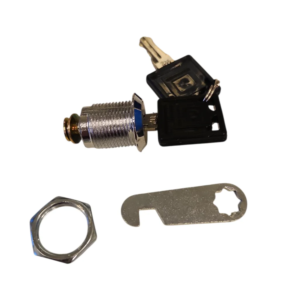 [03.010.00218] Nyckelmontering