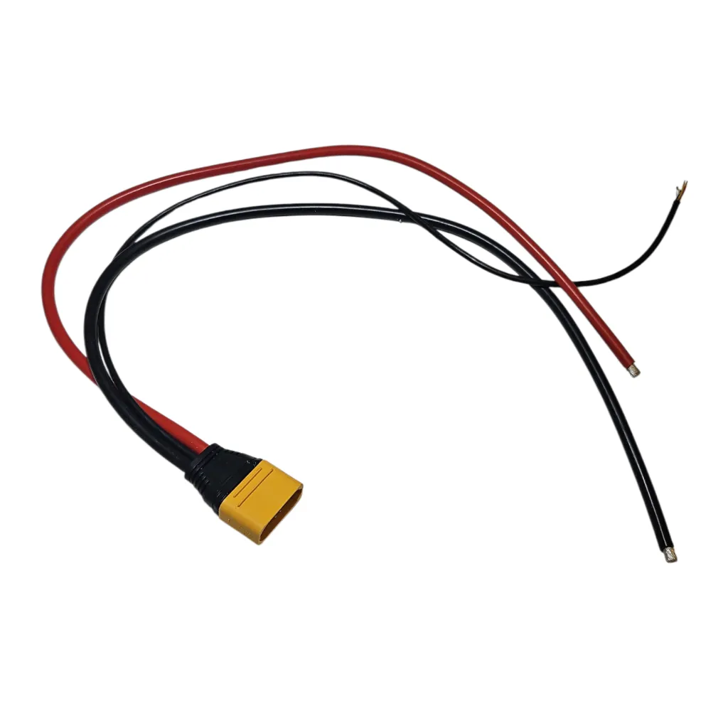 [03.014.00064] Controller connector