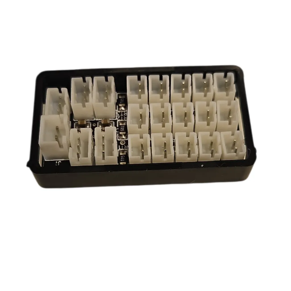 Adapter plate