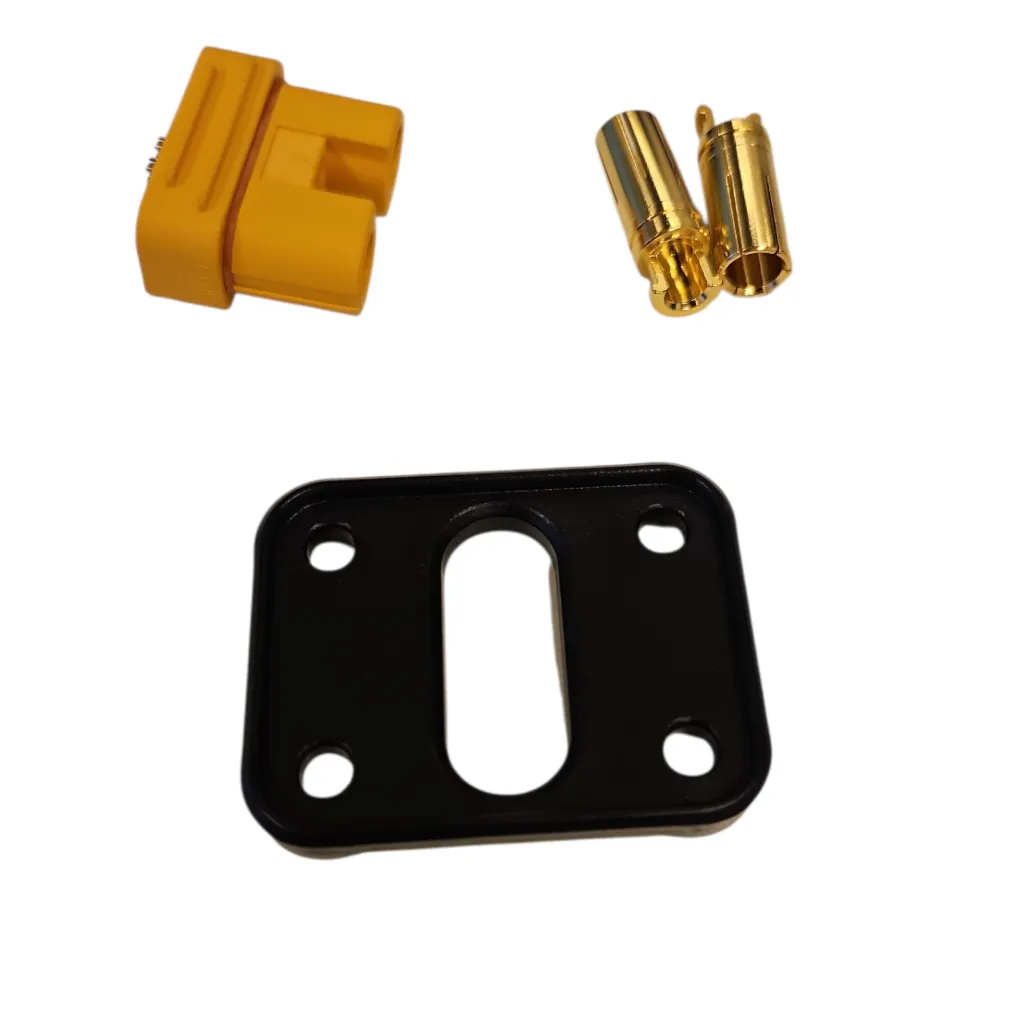 [03.014.00028] Battery connector