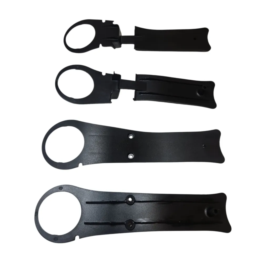 Dualtron Storm armens lerskyddset