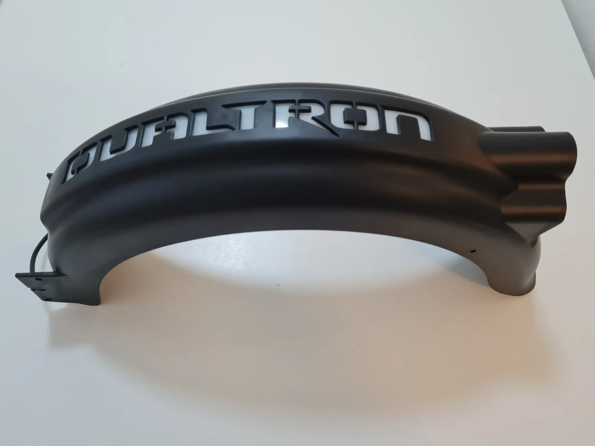 [02.105.00077] Dualtron City rear fender