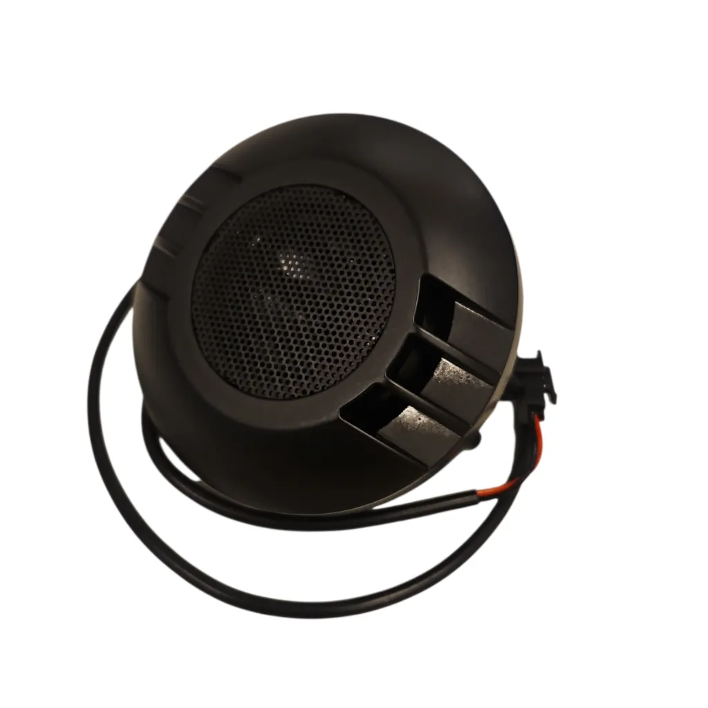 [02.110.00010] Horn for Dualtron (Variant 1)