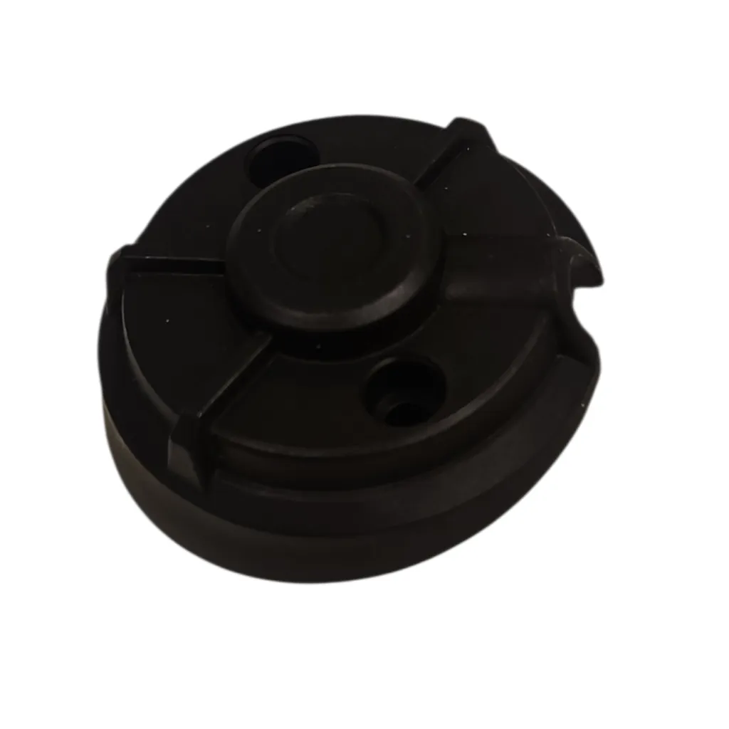 [02.105.00049] Arm end cap for Dualtron Storm motors (With hole)