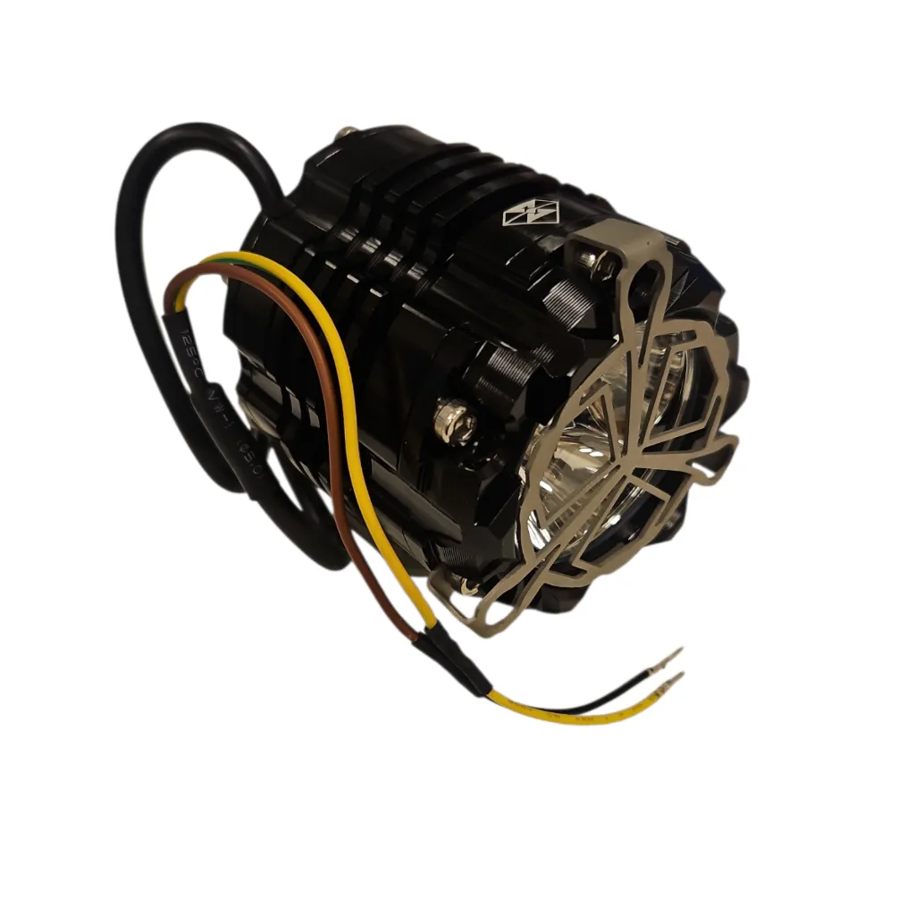 [02.202.00020] Framlampa till Dualtron X2