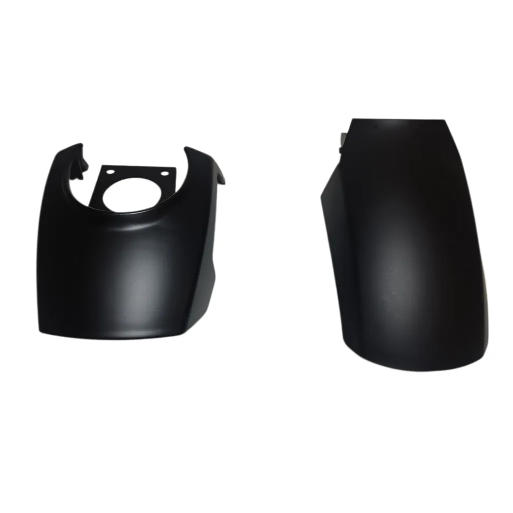 Framskärm för Dualtron Dolphin