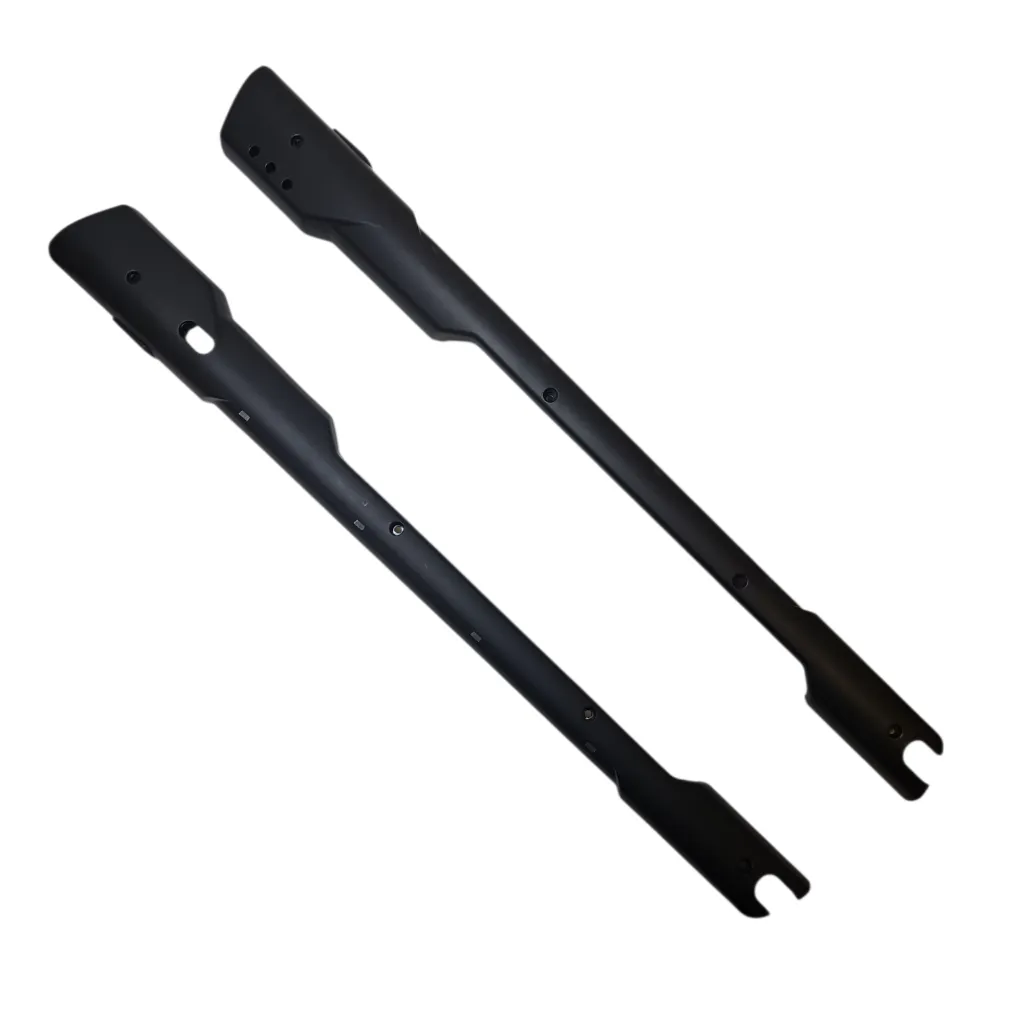 [02.105.00282-83] Dualtron Dolphin steering tube cover