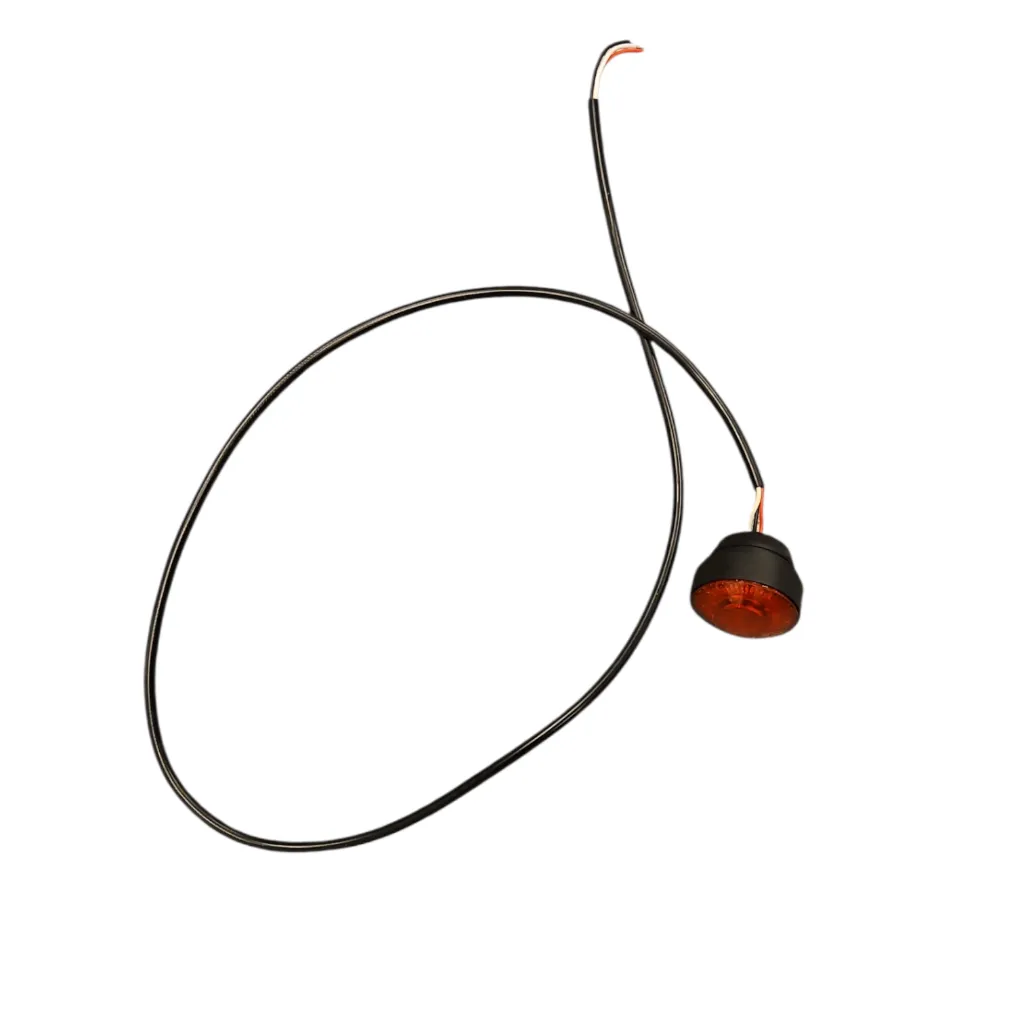 [SP-D-7] Speedway leger bakljus