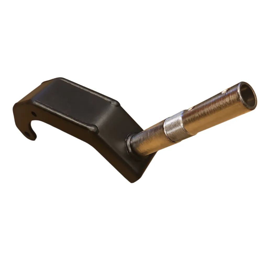 [02.106.00092] Dualtron Togo swing arm