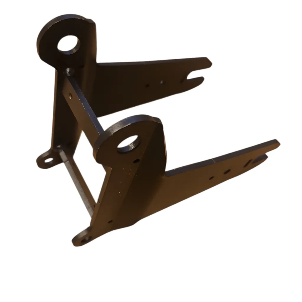 [02.106.00061] Dualtron Togo front fork