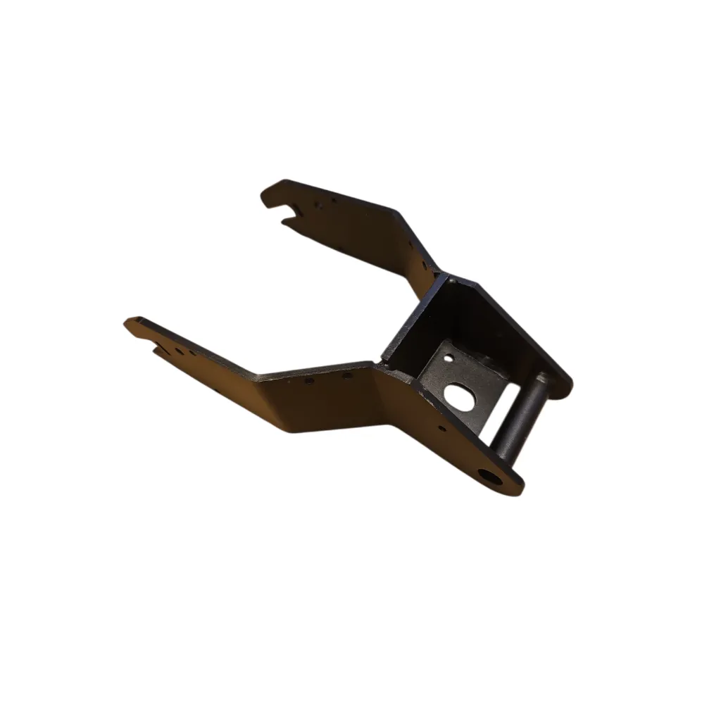 [02.106.00085] Dualtron Togo rear fork