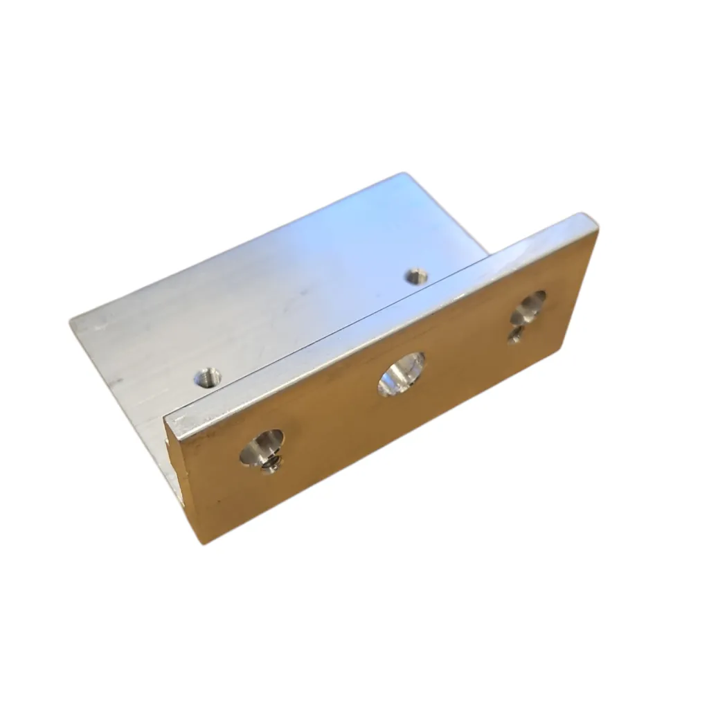 [02.102.00008] Dualtron Togo controller heatsink