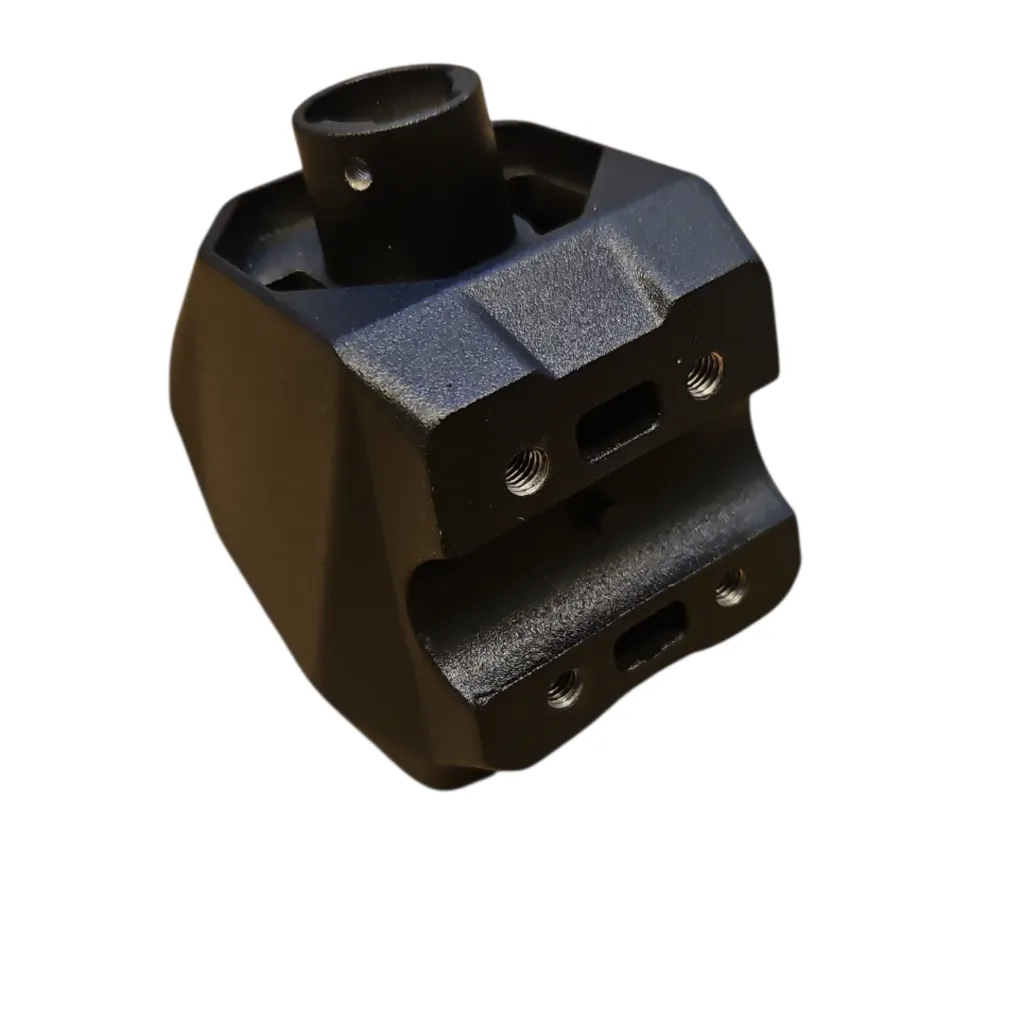 [02.106.00057] Dualtron Togo LCD holder