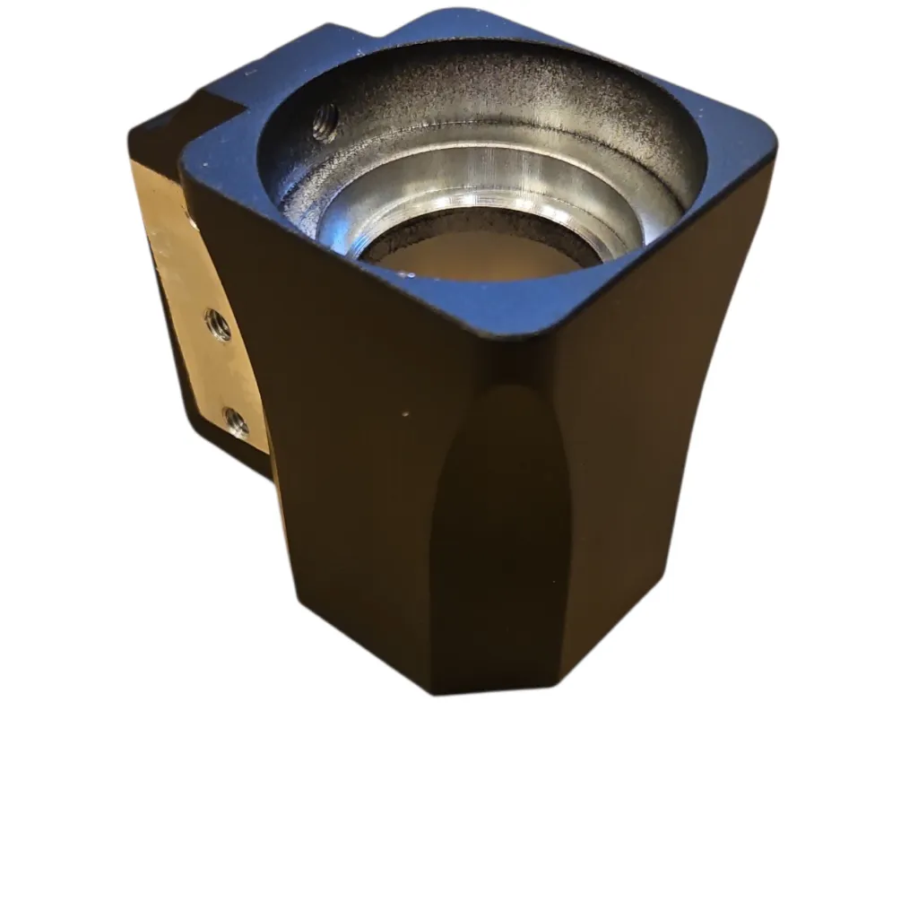 Styrefest til Dualtron Togo