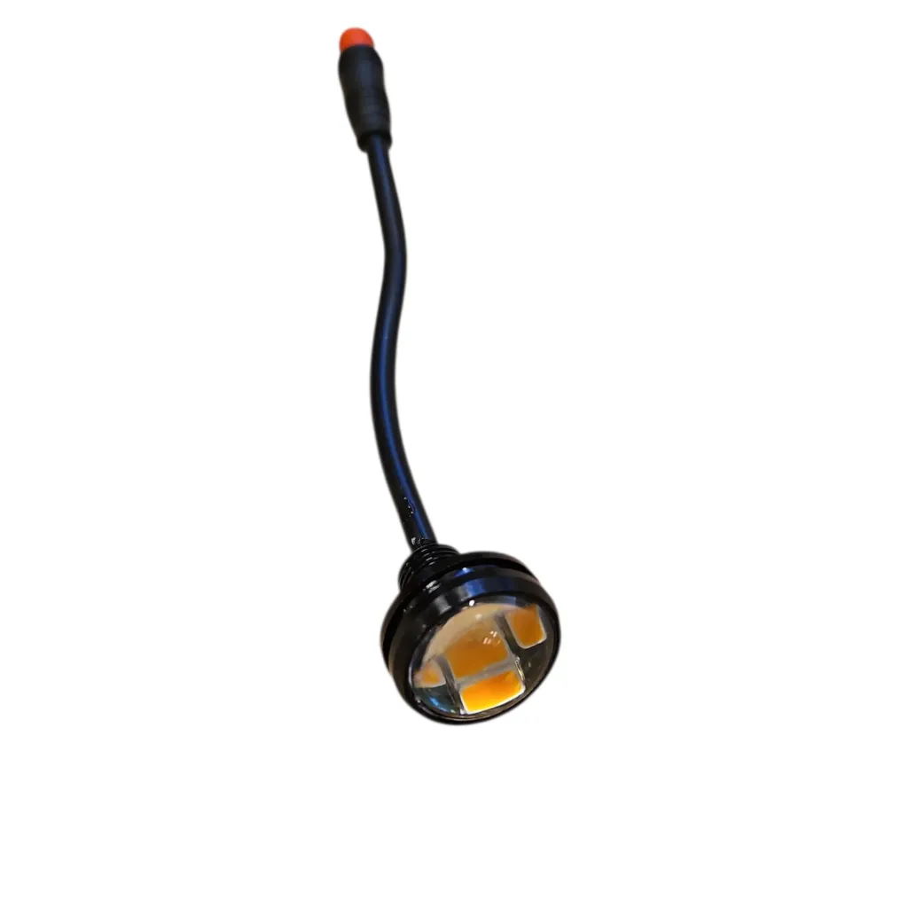 [03.024.00033] Dualtron Togo rear turn signal