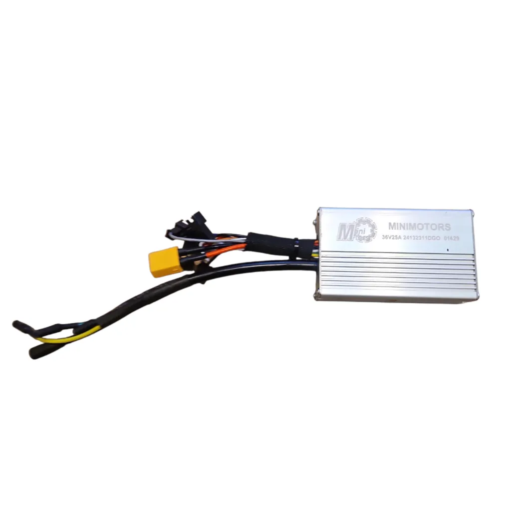 Controller (36V25A) for Dualtron Togo