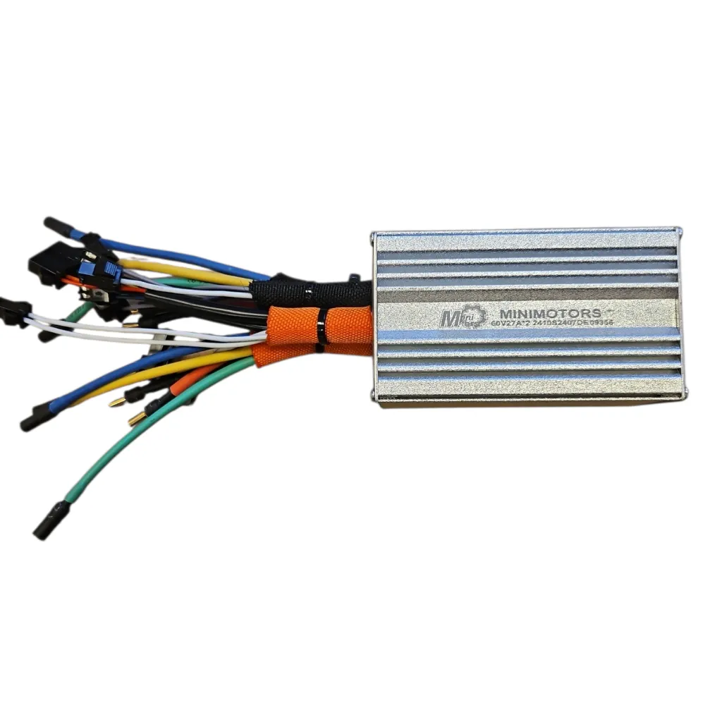 [02.203.00082] Dualtron Eagle controller