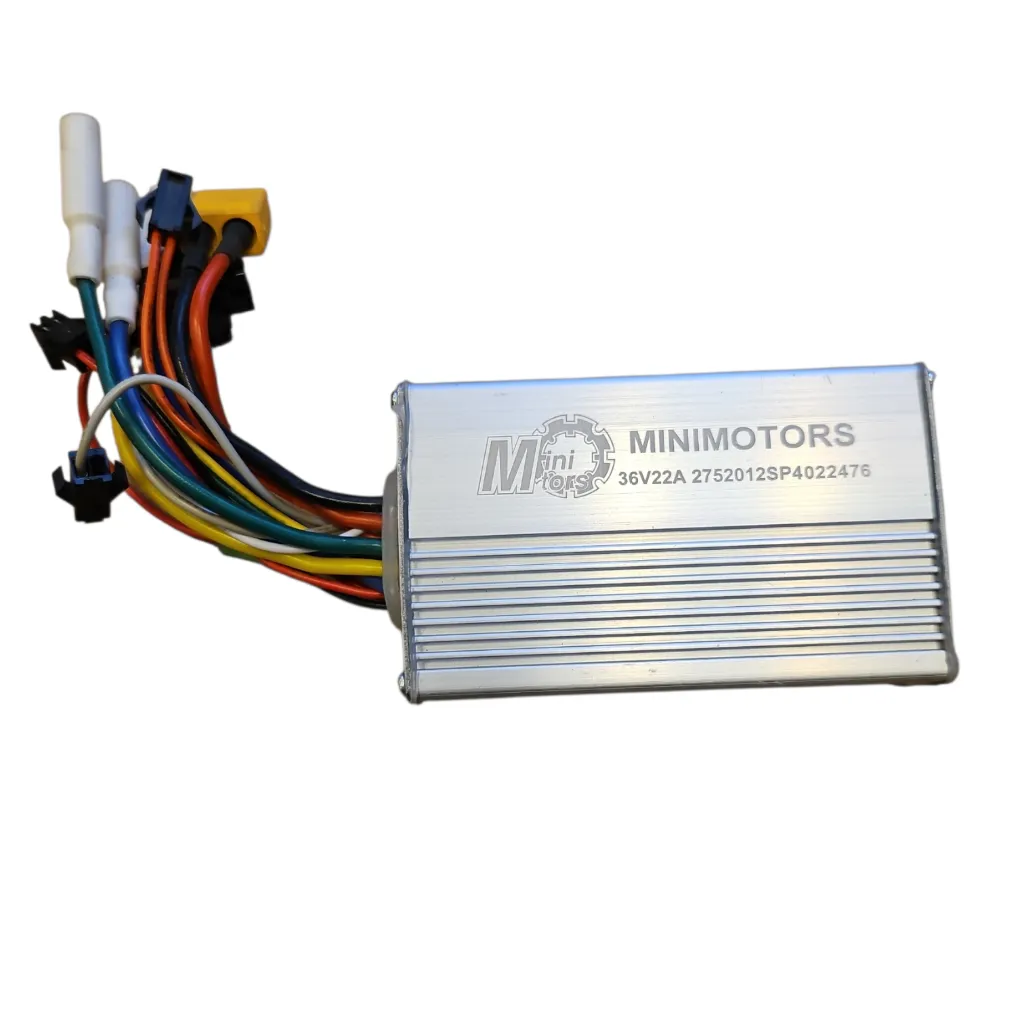 [02.203.00017] Speedway Leger / Mini 4 Pro controller (36V)