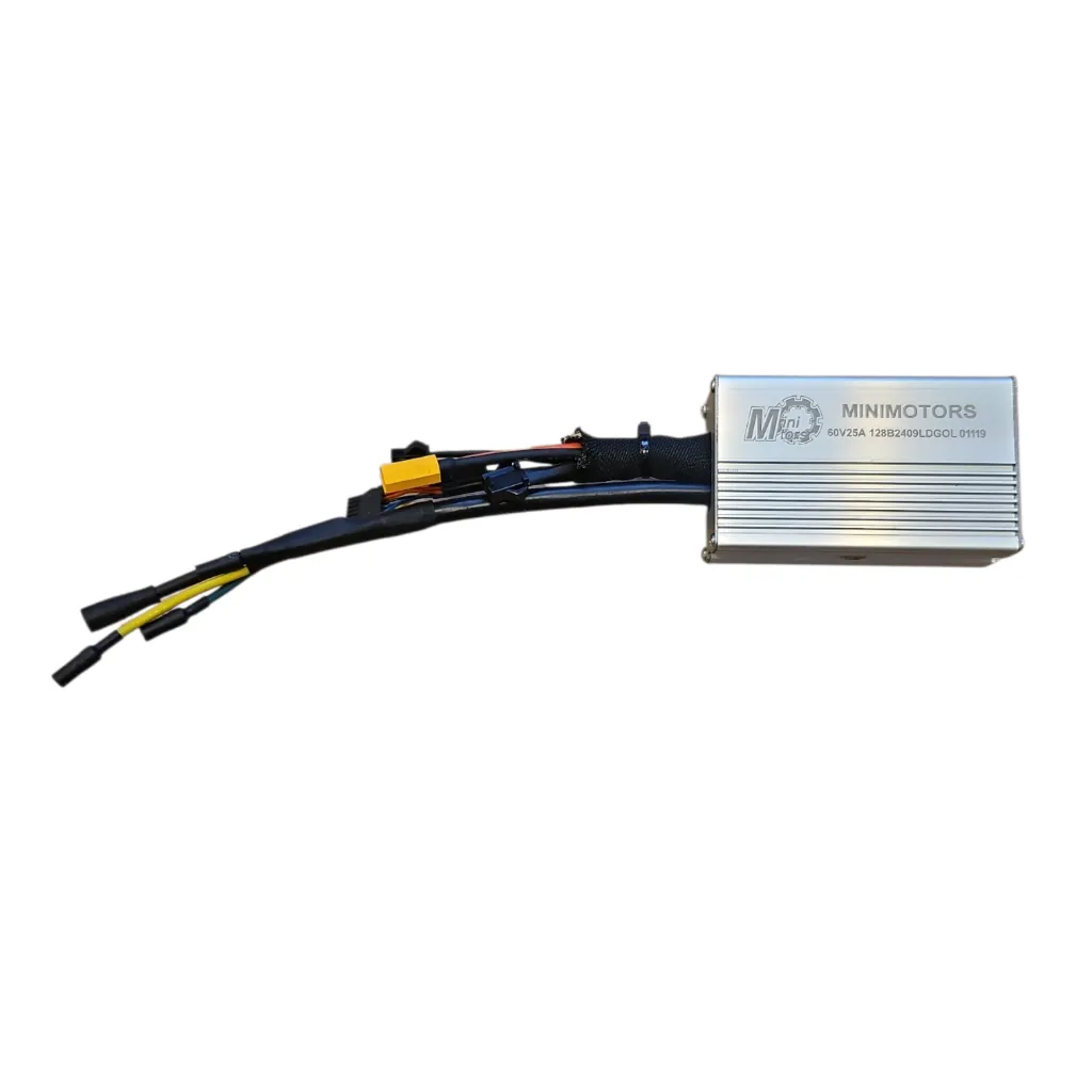 [02.203.00223] Styreenhet til Dualtron ToGo Limited (60V)