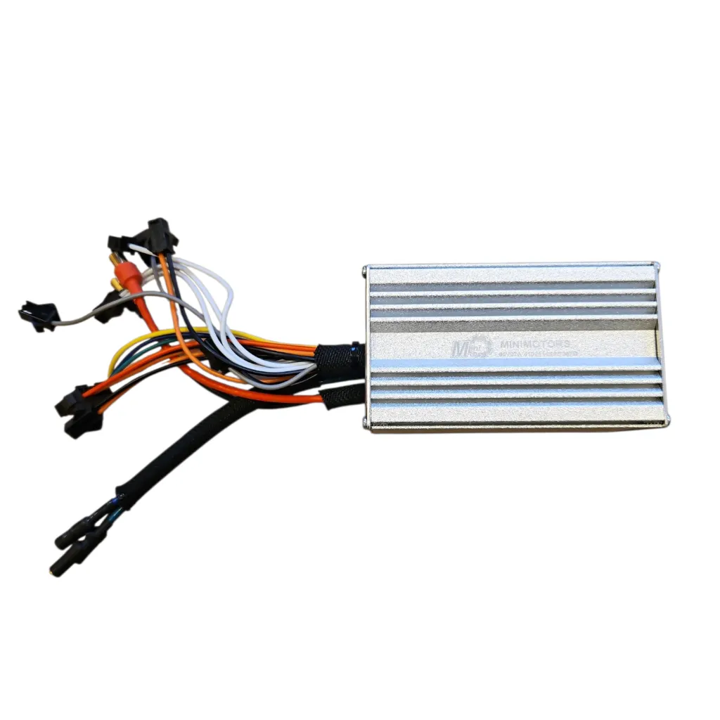 [02.203.00019] Speedway 5 Lite controller