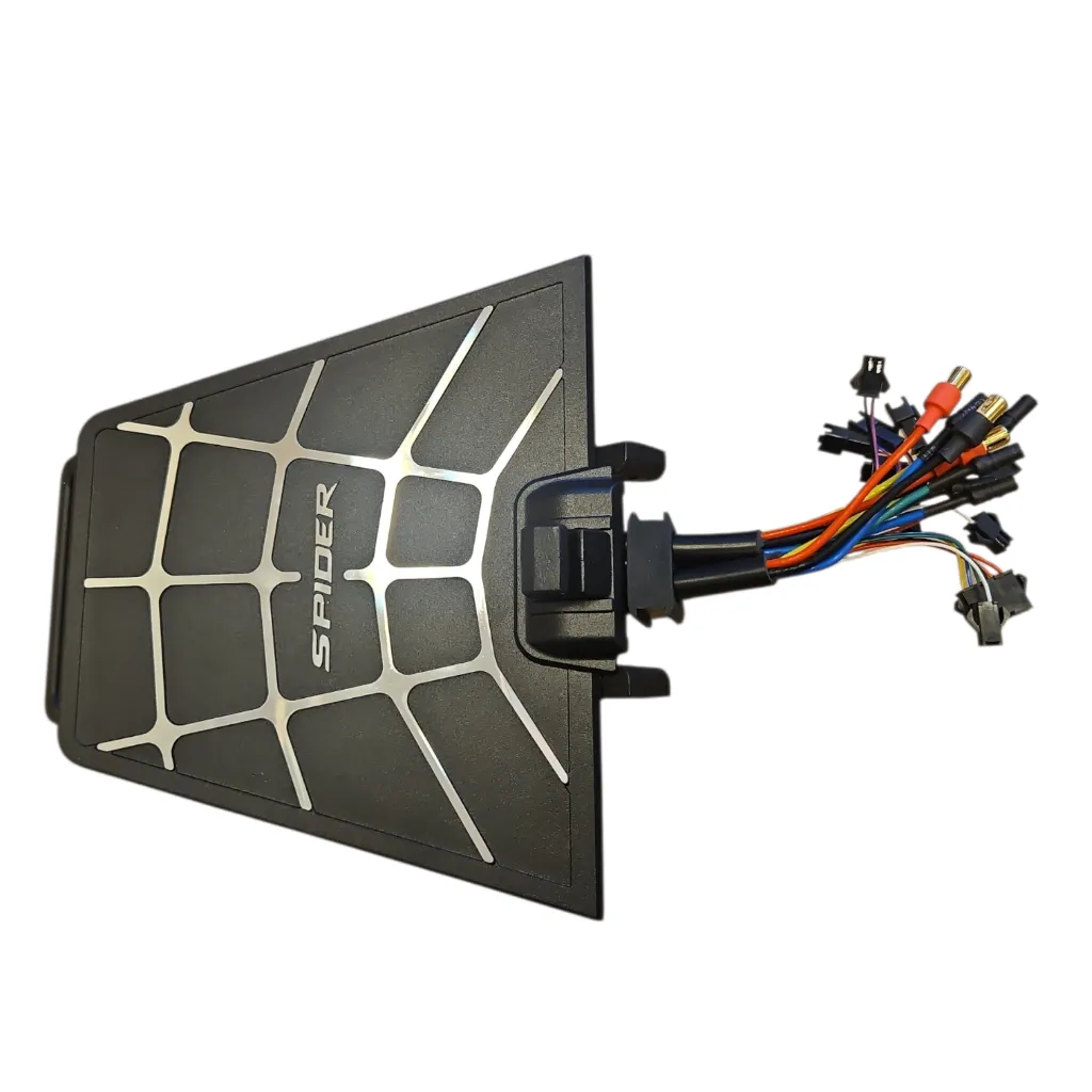 Styreenhet til Dualtron Spider 2