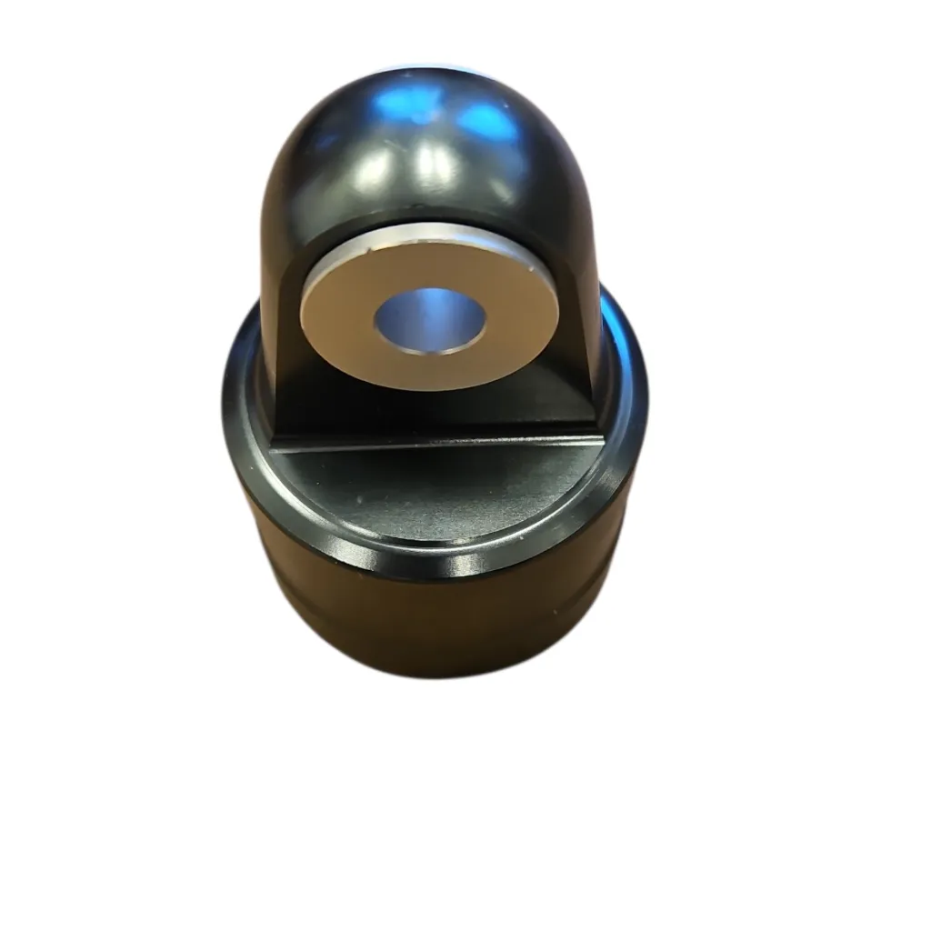 Dualtron X2 suspension mount