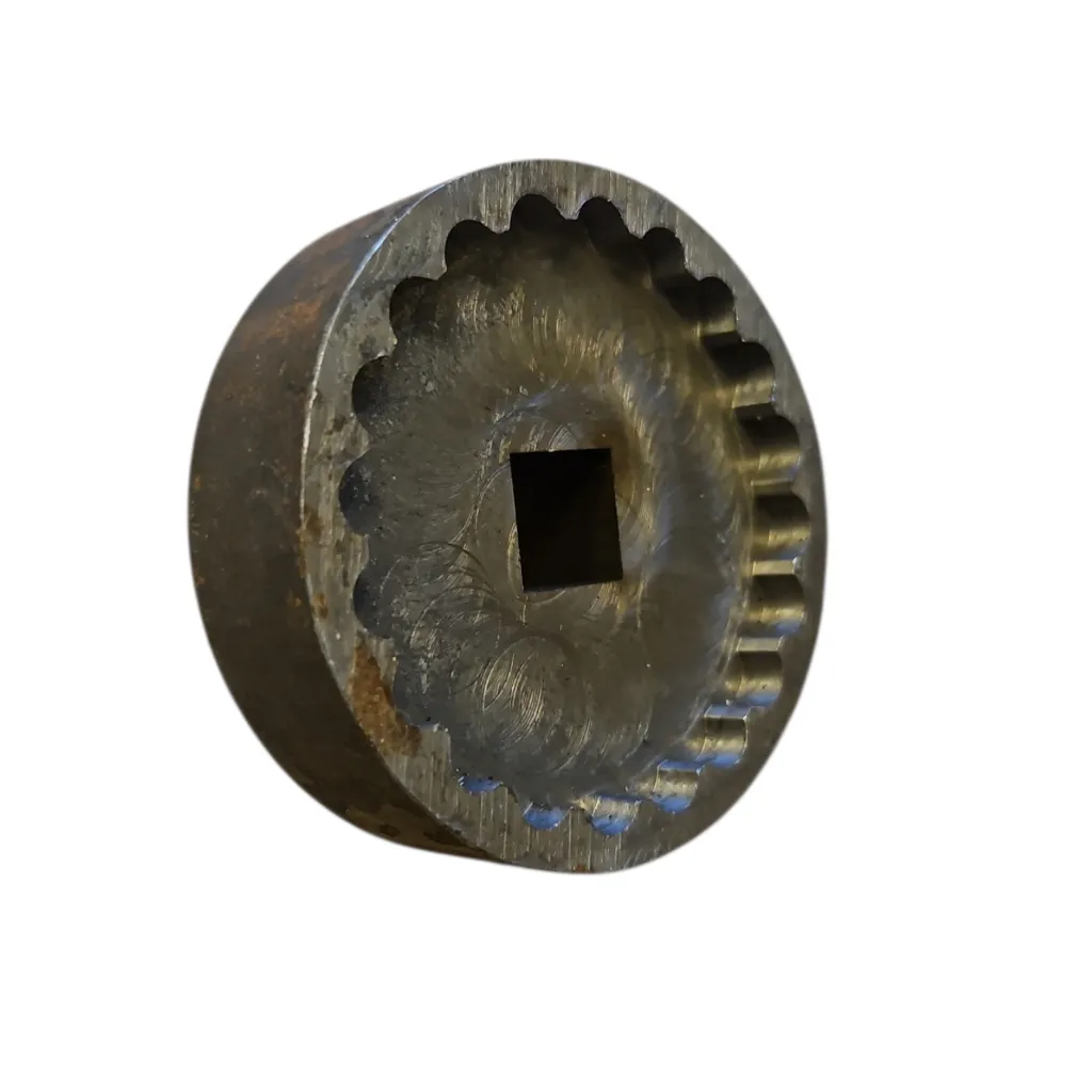 Dualtron headset nut tool